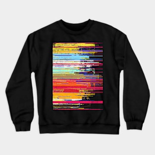 Fusion Crewneck Sweatshirt